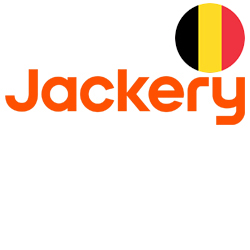 Jackery thuisbatterij voor België