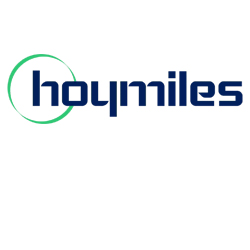 Hoymiles thuisbatterij