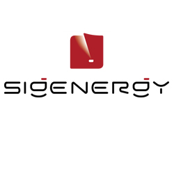 Sigenergy thuisbatterij