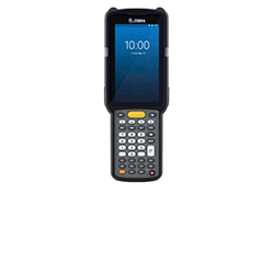 Zebra MC3200