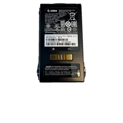 Zebra MC3400