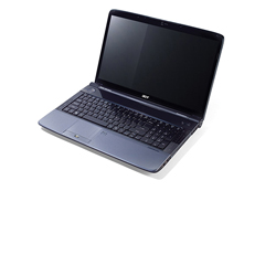 Acer Aspire 7738g