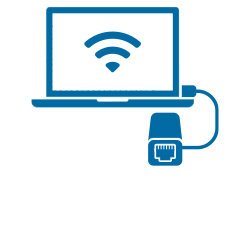 Netwerkadapters