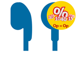 Oordopjes