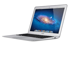 Apple MacBook Air 13-inch 2012