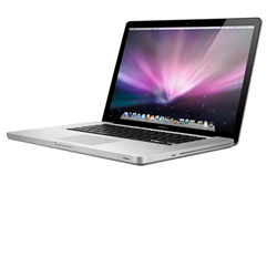 Apple MacBook Pro 15-inch Precision Aluminum Unibody 2009 Version
