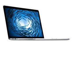 Apple MacBook Pro Retina Display 15-inch late 2013