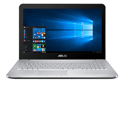 Asus N552V