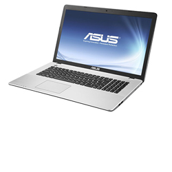 Asus X750J