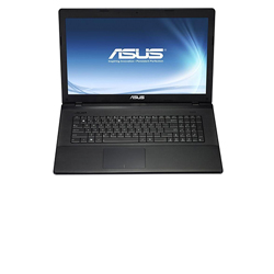 Asus X75A