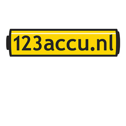 123accu oplaadbare batterijen