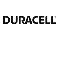 Duracell alkaline batterijen