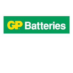GP alkaline batterijen