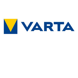 Varta gehoorapparaat batterijen