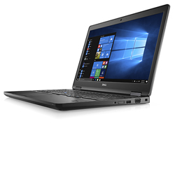 Dell Latitude 5580