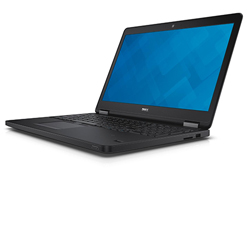 Dell Latitude E5550