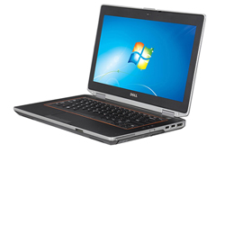 Dell Latitude E6420