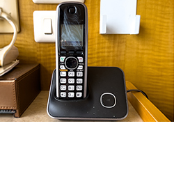 AAA DECT telefoon oplaadbare batterijen