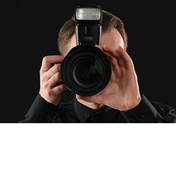 Batterijen voor camera flitsers