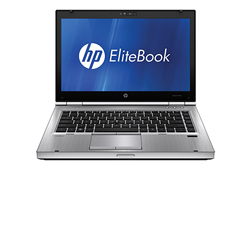 HP EliteBook 8460p