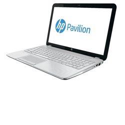 HP Pavilion 15-e010sz