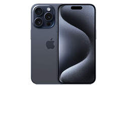 Apple iphone 15 Pro