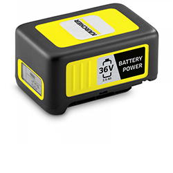 Battery Power 36 V 