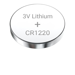 CR1220 batterijen