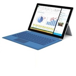 Microsoft Surface 3