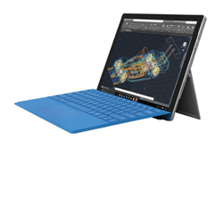 Microsoft Surface Pro 4