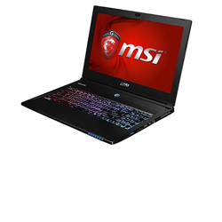 MSI GS60