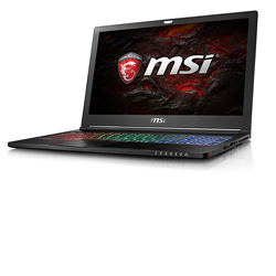 MSI GS63VR 7RF Stealth Pro