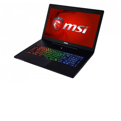 MSI GS70 MS-1772