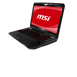 MSI GT780DX