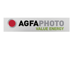 Agfaphoto oplaadbare batterijen