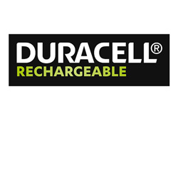 Duracell oplaadbare batterijen