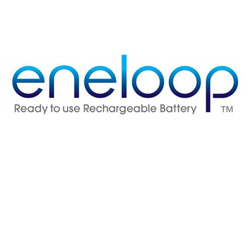 Panasonic Eneloop oplaadbare batterijen