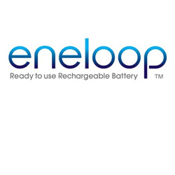 Panasonic Eneloop batterij oplader
