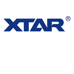 Xtar batterij oplader