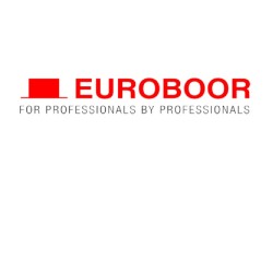 Euroboor power stations