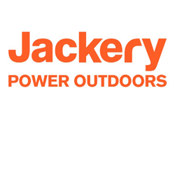 Jackery power stations