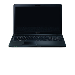 Toshiba Satellite C660