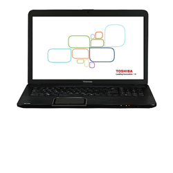 Toshiba Satellite C870