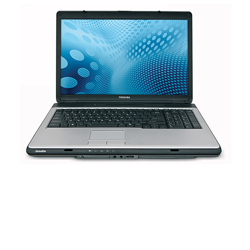 Toshiba Satellite L350