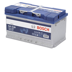 Bosch EFB
