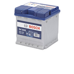 Bosch Blue SLI