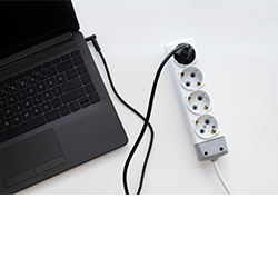 Laptop accu laadt niet op