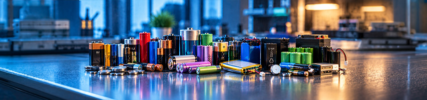 Batterijtype