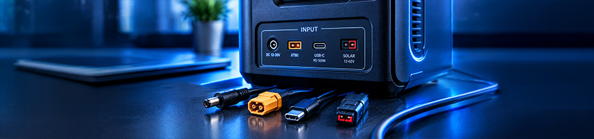 Input