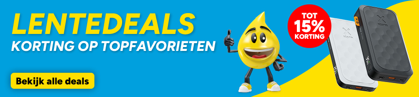 Lentedeals week 1 2026